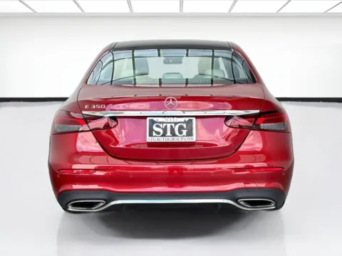 More photos of 2022 Mercedes-Benz E-Class E 350 at STG Bellflower, CA