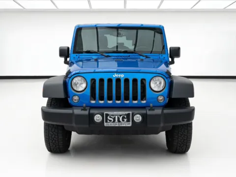 Photos of 2015 Jeep Wrangler Unlimited Rubicon for sale in Bellflower, CA at STG Bellflower