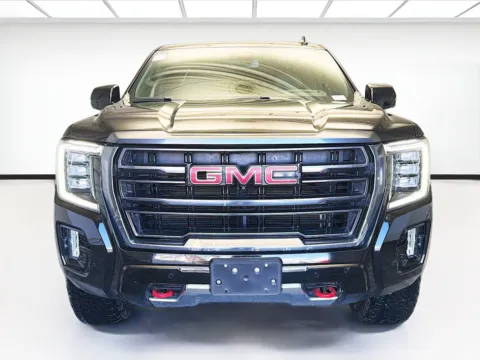Photos of 2024 GMC Yukon XL AT4 for sale in Bellflower, CA at STG Bellflower