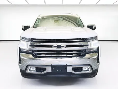 Photos of 2021 Chevrolet Silverado 1500 LTZ for sale in Bellflower, CA at STG Bellflower