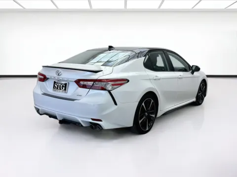 More photos of 2019 Toyota Camry XSE V6 at STG Bellflower, CA