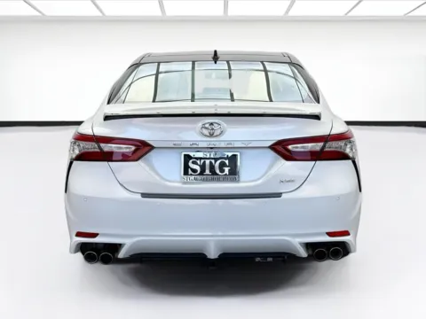 More photos of 2019 Toyota Camry XSE V6 at STG Bellflower, CA