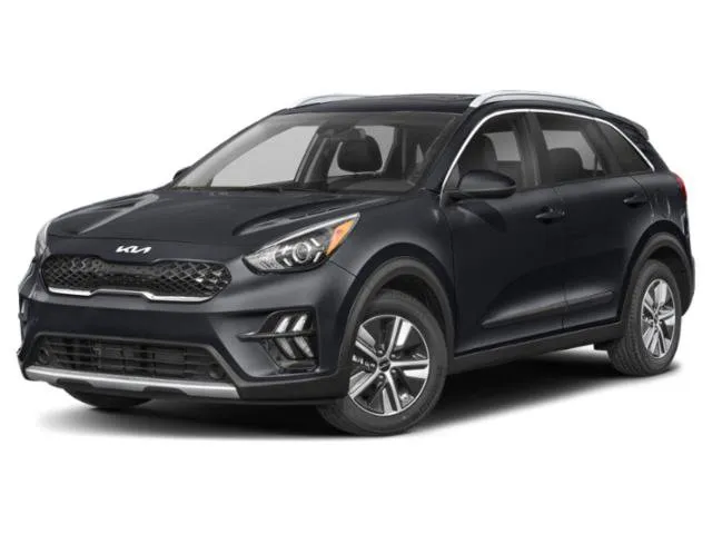 2022 Kia Niro EX Premium for sale in Bellflower, CA