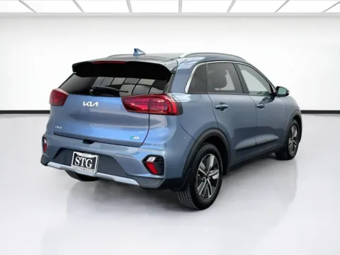 More photos of 2022 Kia Niro EX Premium at STG Bellflower, CA