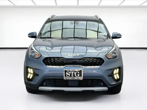 Photos of 2022 Kia Niro EX Premium for sale in Bellflower, CA at STG Bellflower