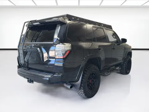 More photos of 2021 Toyota 4Runner TRD Pro at STG Bellflower, CA
