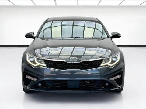 Photos of 2020 Kia Optima EX for sale in Bellflower, CA at STG Bellflower