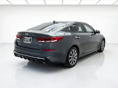 More photos of 2020 Kia Optima EX at STG Bellflower, CA