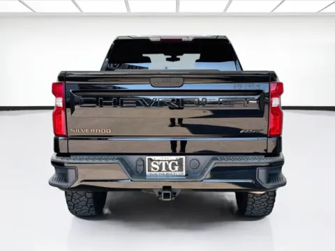 More photos of 2020 Chevrolet Silverado 1500 RST at STG Bellflower, CA