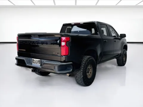 More photos of 2020 Chevrolet Silverado 1500 RST at STG Bellflower, CA