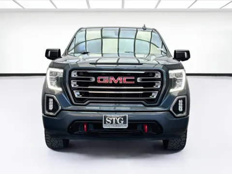 Photos of 2021 GMC Sierra 1500 AT4 for sale in Bellflower, CA at STG Bellflower
