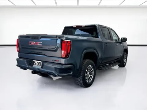 More photos of 2021 GMC Sierra 1500 AT4 at STG Bellflower, CA
