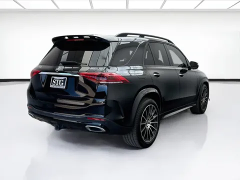 More photos of 2021 Mercedes-Benz GLE 350 at STG Bellflower, CA