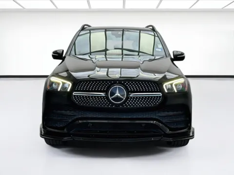 Photos of 2021 Mercedes-Benz GLE 350 for sale in Bellflower, CA at STG Bellflower