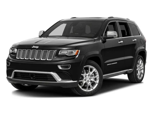 2016 Jeep Grand Cherokee Summit for sale in Bellflower, CA