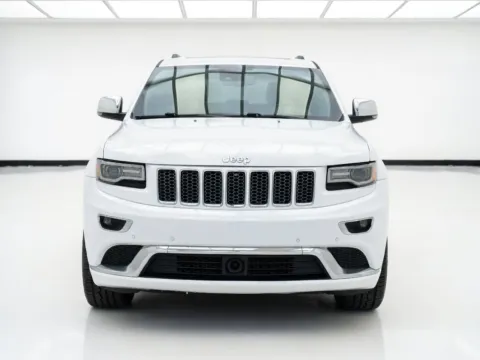 Photos of 2016 Jeep Grand Cherokee Summit for sale in Bellflower, CA at STG Bellflower