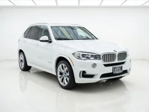 Another view of 2018 BMW X5 sDrive35i for sale in Bellflower, CA at STG Bellflower