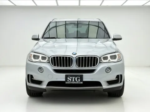 Photos of 2018 BMW X5 sDrive35i for sale in Bellflower, CA at STG Bellflower