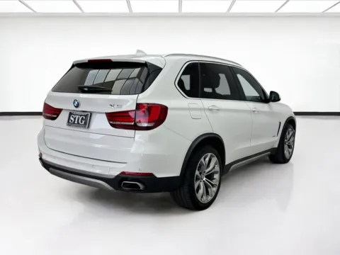 More photos of 2018 BMW X5 sDrive35i at STG Bellflower, CA