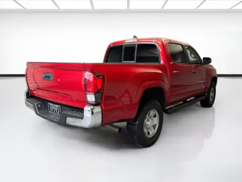 More photos of 2020 Toyota Tacoma SR5 at STG Bellflower, CA