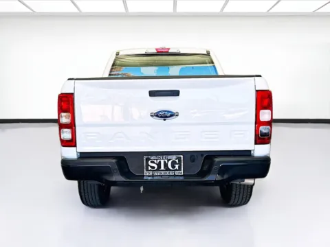 More photos of 2022 Ford Ranger XL at STG Bellflower, CA
