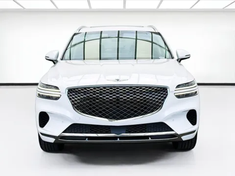 Photos of 2023 Genesis GV70 2.5T for sale in Bellflower, CA at STG Bellflower