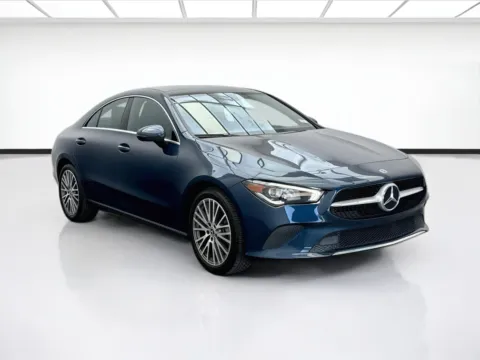 Another view of 2020 Mercedes-Benz CLA 250 for sale in Bellflower, CA at STG Bellflower