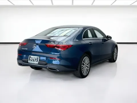 More photos of 2020 Mercedes-Benz CLA 250 at STG Bellflower, CA