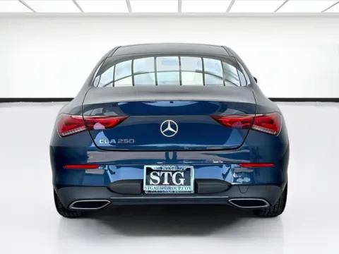 More photos of 2020 Mercedes-Benz CLA 250 at STG Bellflower, CA