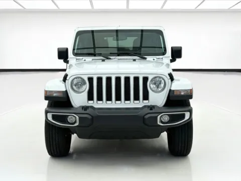 Photos of 2022 Jeep Wrangler Unlimited Sahara for sale in Bellflower, CA at STG Bellflower