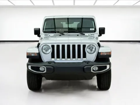 Photos of 2022 Jeep Wrangler Unlimited Sahara for sale in Bellflower, CA at STG Bellflower
