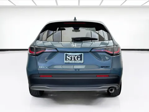 More photos of 2024 Honda HR-V Sport at STG Bellflower, CA