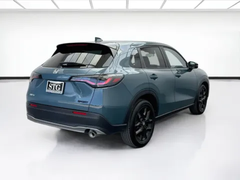More photos of 2024 Honda HR-V Sport at STG Bellflower, CA
