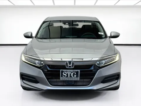 Photos of 2019 Honda Accord Sedan LX 1.5T for sale in Bellflower, CA at STG Bellflower