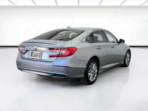 More photos of 2019 Honda Accord Sedan LX 1.5T at STG Bellflower, CA