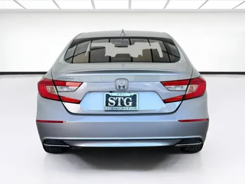 More photos of 2019 Honda Accord Sedan LX 1.5T at STG Bellflower, CA