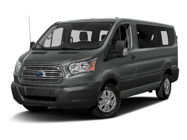 2016 Ford Transit Wagon XLT for sale in Bellflower, CA