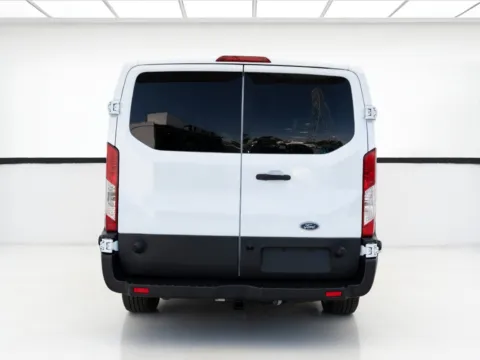 More photos of 2016 Ford Transit Wagon XLT at STG Bellflower, CA