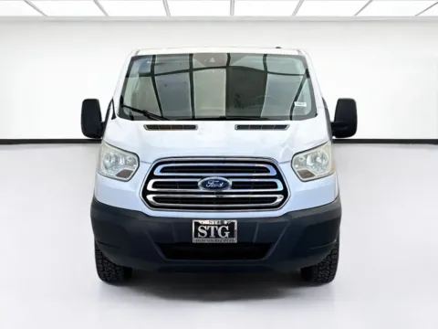 Photos of 2016 Ford Transit Wagon XLT for sale in Bellflower, CA at STG Bellflower
