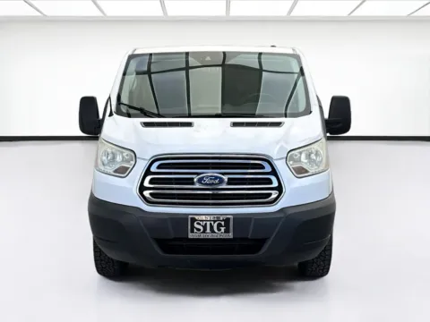 Photos of 2016 Ford Transit Wagon XLT for sale in Bellflower, CA at STG Bellflower