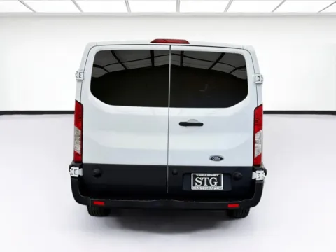 More photos of 2016 Ford Transit Wagon XLT at STG Bellflower, CA