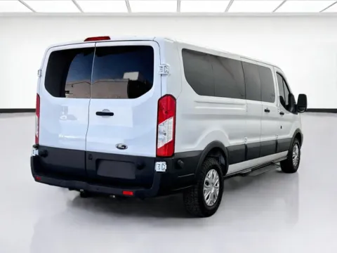 More photos of 2016 Ford Transit Wagon XLT at STG Bellflower, CA