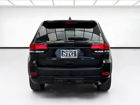 More photos of 2022 Jeep Grand Cherokee WK Laredo X at STG Bellflower, CA