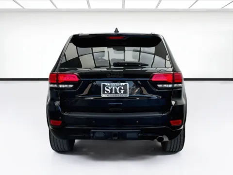 More photos of 2022 Jeep Grand Cherokee WK Laredo X at STG Bellflower, CA