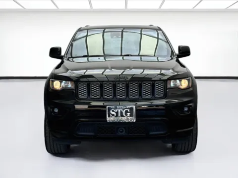Photos of 2022 Jeep Grand Cherokee WK Laredo X for sale in Bellflower, CA at STG Bellflower