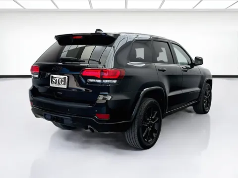 More photos of 2022 Jeep Grand Cherokee WK Laredo X at STG Bellflower, CA