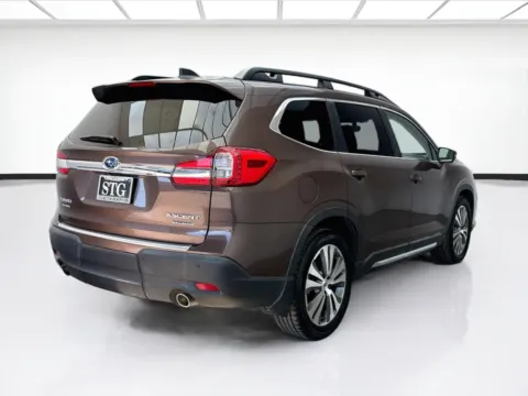 More photos of 2020 Subaru Ascent Limited at STG Bellflower, CA