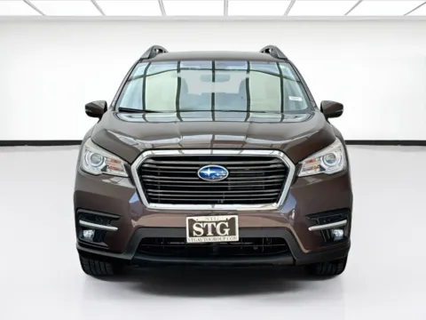 Photos of 2020 Subaru Ascent Limited for sale in Bellflower, CA at STG Bellflower