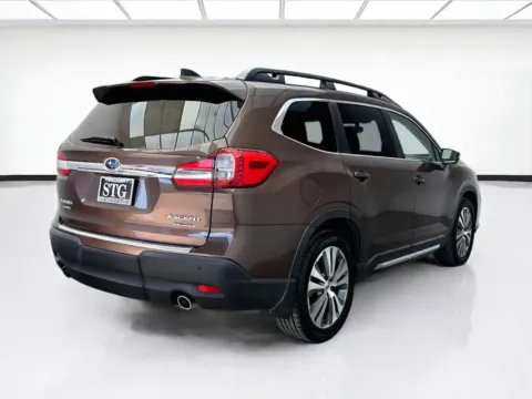 More photos of 2020 Subaru Ascent Limited at STG Bellflower, CA