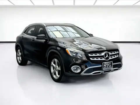 Another view of 2019 Mercedes-Benz GLA 250 for sale in Bellflower, CA at STG Bellflower